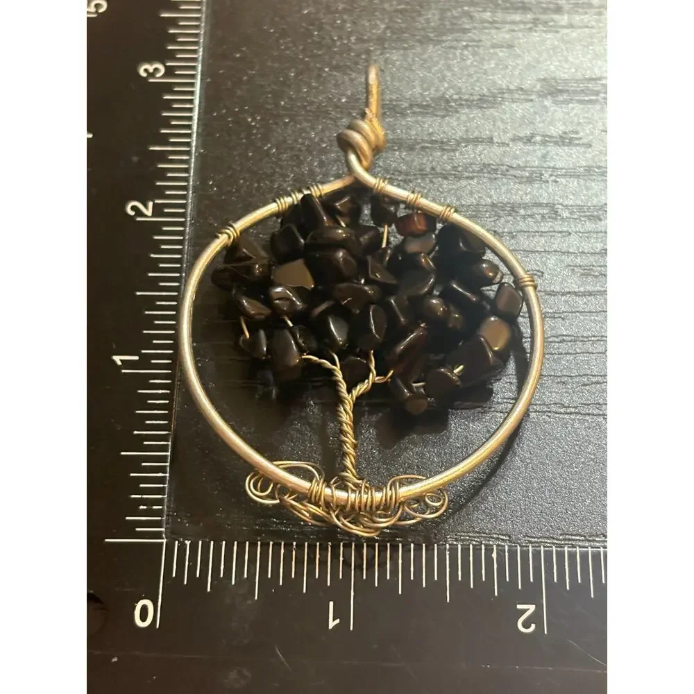None and/or Unknown genuine black